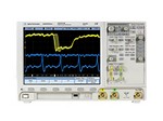 Norway Labs NL-AT-0450 Agilent DSO7012B oscilloscope repair with certificate of calibration. Includes 90 day warranty.