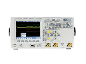 Agilent DSO6012A oscilloscope repair..
