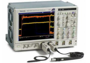 Tektronix DPO7254C oscilloscope repair with certificate of calibration. Includes 90 day warranty.