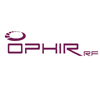 Ophir RF 5245 A 250 Watt broadband amplifier that covers the 700-3000 MHz frequency range. Small and lightweight amplifier utilizes Class A/AB linear power devices that provide an excellent 3rd order intercept point, high gain, and a wide dynamic range.