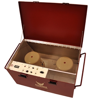 100 kVAC Oil Dielectric Test Set