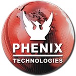 Phenix Technologies Inc. VMS-8 AC/DC Variable Output ~0-240V, 10A, ~0-300VDC, 10A Input 120V 30A or 240V 15A, 50/60Hz (must specify one input voltage with order)