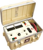 Phenix Technologies Inc. PM15-2 15kVDC Hipot/Megohmmeter