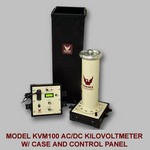 Phenix Technologies Inc. KVM100 100 kV AC/DC Kilovoltmeter