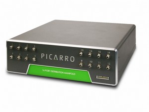 Picarro, Inc. A0311