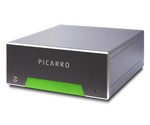 Picarro, Inc. G2201-i Dual Carbon Isotope Analyzer (I'13C in CO2 and CH4). Ship in 2 boxes