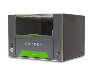 Gas autosampler