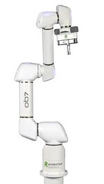 Productive Robotics, Inc. OB7-5Kg OB7 Collaborative Robot Arm: 5kg payload, 1 meter reach