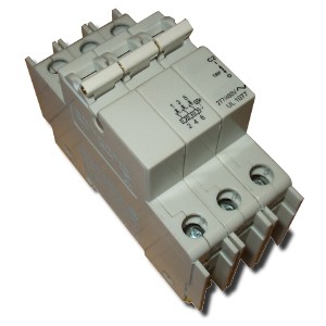 For use with PQube 3. 277/480 volt..