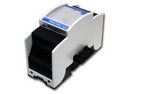 Powerside 950-000213 Plug-in Uninterruptible Power Supply module for PQube 3. Provides up to 30 minutes (configurable) of back up power. Also backs up accessories powered by a PM2 module (if used). Uses Lithium-ion batteries in compliance with Section II of PI 967