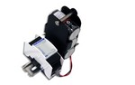 Powerside 950-000222 Includes 1 external battery pack (XB1). Provides backup power for PQube 3 (up to 60min) and wide temperature range (-20°C to 65°C). UPS3 provides back up power for accessories 20Vdc/10W max