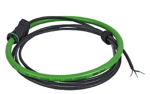 Ideal for 30 to3000A applications; ±0.5% typical, ±1° typical; 36