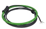 Powerside 430-000161 For PQube 3 Portable and ideal for 30A to 3000A; ±0.5% typical, ±1° typical; 24