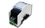 Powerside 950-000212-01 Plugs-in to your PQube 3. Allows to power a PQube 3 with 100~240Vac 50/60Hz or 120~370Vdc. Max power delivered to PQube 3: 20W, typical 7W