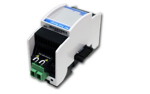 Plugs-in to your PQube 3. Allows to..