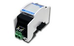 Powerside 950-000210 Plugs-in to your PQube 3. Allows to power a PQube 3 with 100~240Vac 50/60Hz or 120~370Vdc. Max power capability 20 watts Provides up to four 24V output for accessories (max 10 watts total