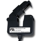 Powerside 950-000401 For ultra-precise Class 0.2 current/power/energy measurements when calibration factors are entered into your PQube 3