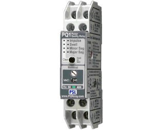 Power Analyzer with 4 relays - 8..