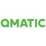 Q-Matic Corporation 117030 Qmatic Choral Automatic Announcer