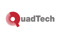 QuadTech 1433N