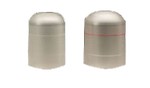 Radcal Corp 10B10-2 Build-up cap (60Co or 137Cs for all -6 chambers)