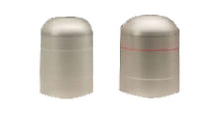 Build-up cap (60Co or 137Cs for 20X5-3)