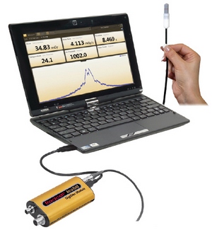 Accu-Gold Light Sensor (Luminance..