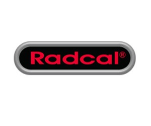 Radcal Corp DDX6-WL