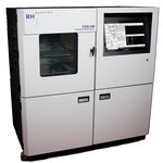 RH Systems, LLC CGS-240 Two-Pressure,Two-Temp. Humidity Generator:10 to 95 %RH @ Chamber Temp: 0 to 70°C. DP/FP -20 to 70°C. Accuracy:± 0.5 %RH. Internal Air Compressor: Up to 20L/min.