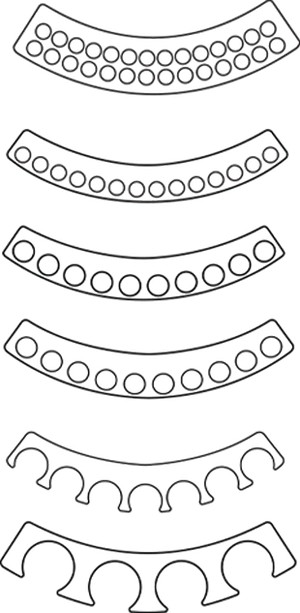Custom Racks for AutoFlex Carousel -Non..
