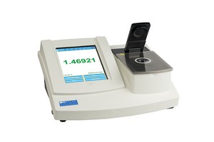 High Accuracy Automatic Refractometer..