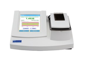 Automatic Refractometer with..