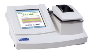 Automatic Refractometer with..