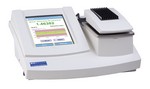 Rudolph Research Analytical Corporation A26115-CC Automatic Refractometer with Tempearature Controlled Presser (Range: RI 1.26-1.72 Accuracy: RI ±0.00002 Resolution: RI ±0.00001)