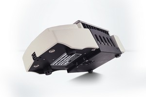 High Accuracy Automatic Refractometer..