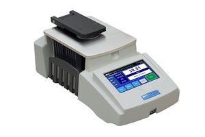 Wide Range Automatic Refractometer with..