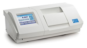 Six Wavelength Automatic Polarimeter