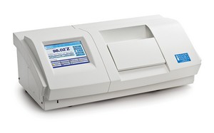 Dual Wavelength TempTrol® Automatic..