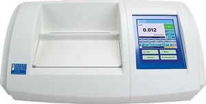 Single Wavelength Automatic Polarimeter