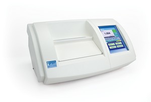 Dual Wavelength Automatic Polarimeter