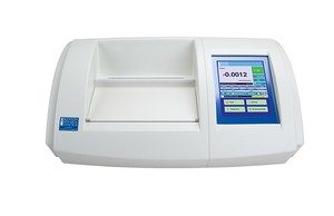 Dual Wavelength Automatic Polarimeter