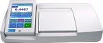 Rudolph Research Analytical Corporation A28732 Six Wavelength TempTrol® Automatic Polarimeter - Automatic Calibration Verification - 21 CFR 11