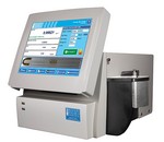 Rudolph Research Analytical Corporation A29471-VL-HI Heated Interface for Density Meter S4 w/ Vertical Load Option