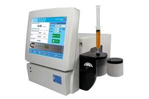Density Meter DDM 2910 - S4 w/Load Assist Option (Accuracy: 0.0001 g/cm3 Resolution: 0.0001 g/cm3)