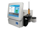 Rudolph Research Analytical Corporation A29480-LA Density Meter DDM 2910 - S4 w/Load Assist Option (Accuracy: 0.0001 g/cm3 Resolution: 0.0001 g/cm3)