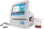 Rudolph Research Analytical Corporation A29483-HL Density Meter DDM 291 Plus - S4 w/Horizontal Load Option (Accuracy: 0.00001 g/cm3 Resolution: 0.000001 g/cm3)