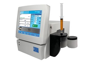 Density Meter DDM 291 Plus - S4 w/Vertical Load Option (Accuracy: 0.00001 g/cm3 Resolution: 0.000001 g/cm3)