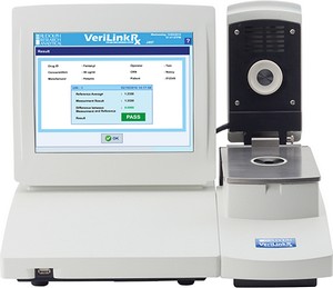 VeriLinkRx for Narcotic / Drug Diversion Testing