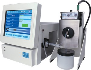 AlcoTest for testing of alcohol by..