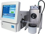 Rudolph Research Analytical Corporation A29932-RI-HL-WR AlcoTest for testing of alcohol by volume for use with R837 AutoFlex (not included) - Wide Range Density meter is TTB approved